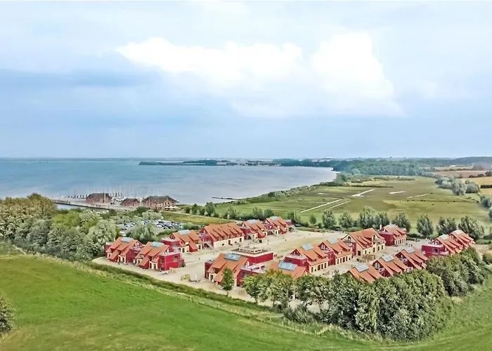 Bades Huk Ferien-Resort
