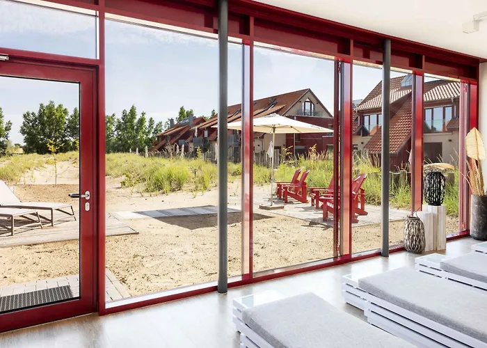 Bades Huk Ferien-Resort