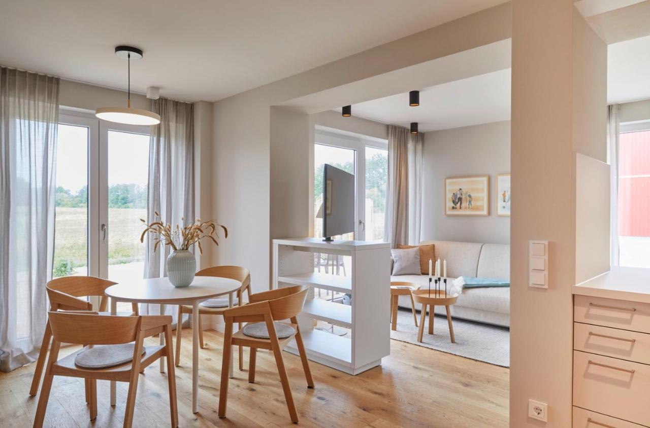 Apartment Bades Huk Ferien-resort