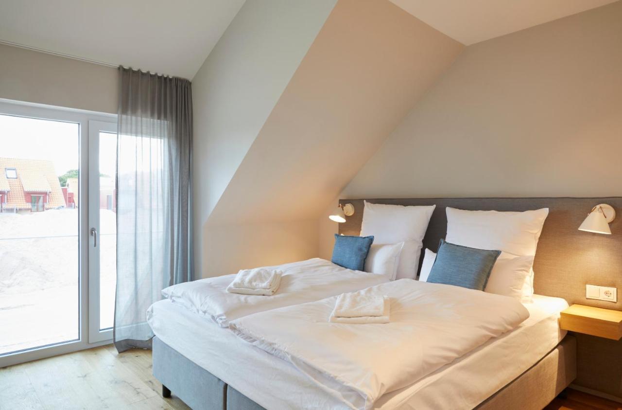 Bades Huk Ferien-resort