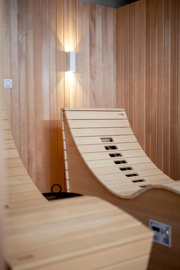 Bades Huk Ferien-resort Apartment