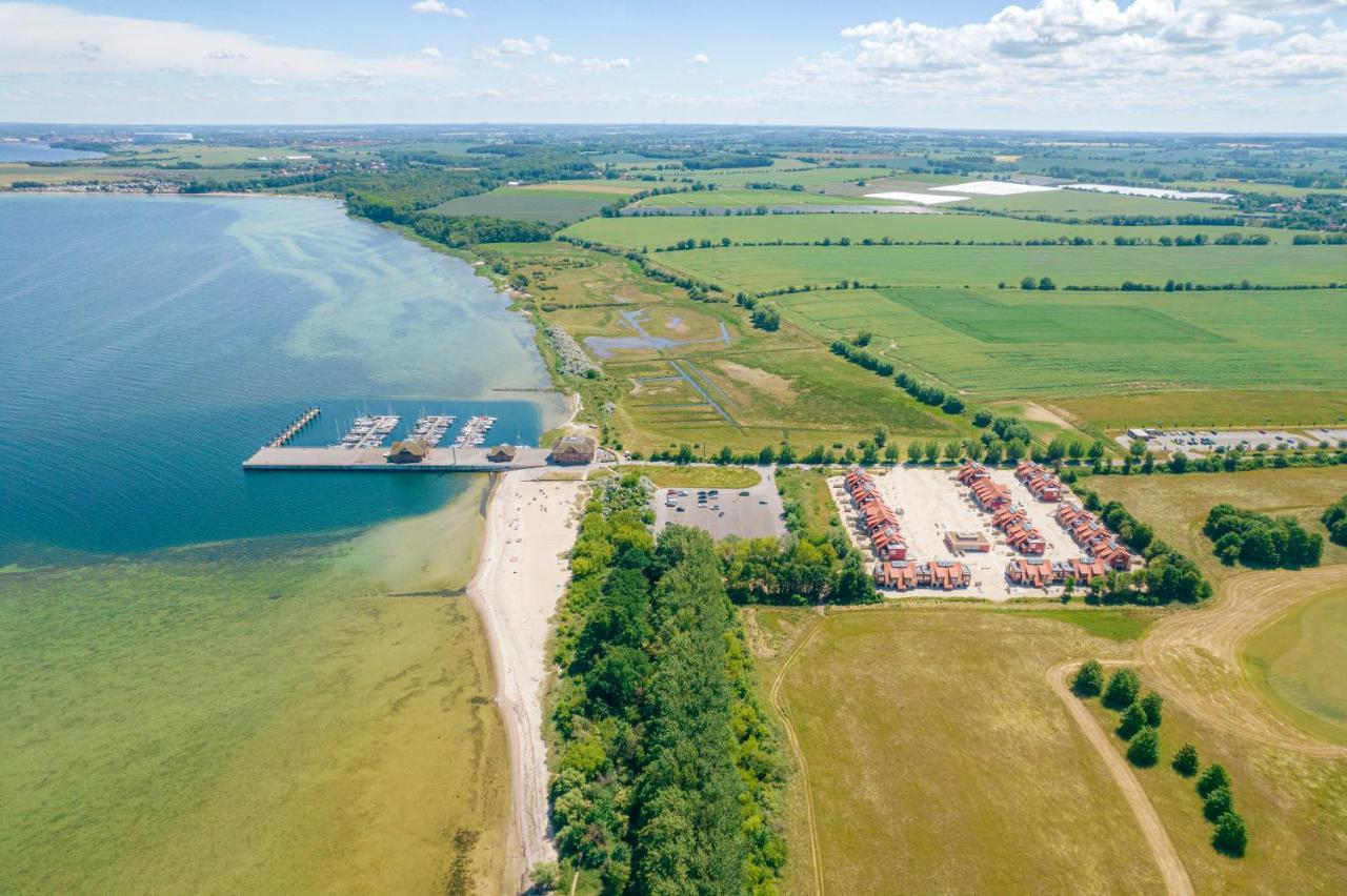 Bades Huk Ferien-resort