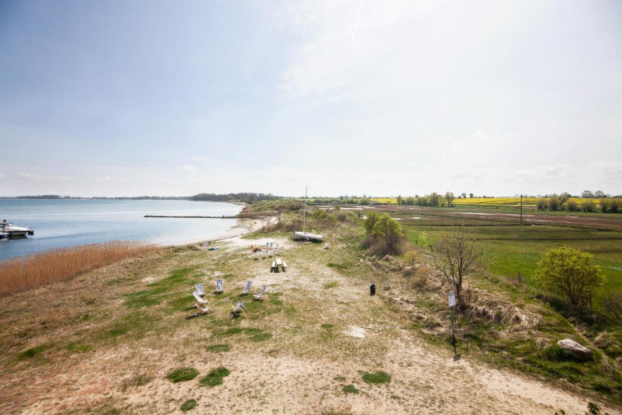 Apartment Bades Huk Ferien-resort *
