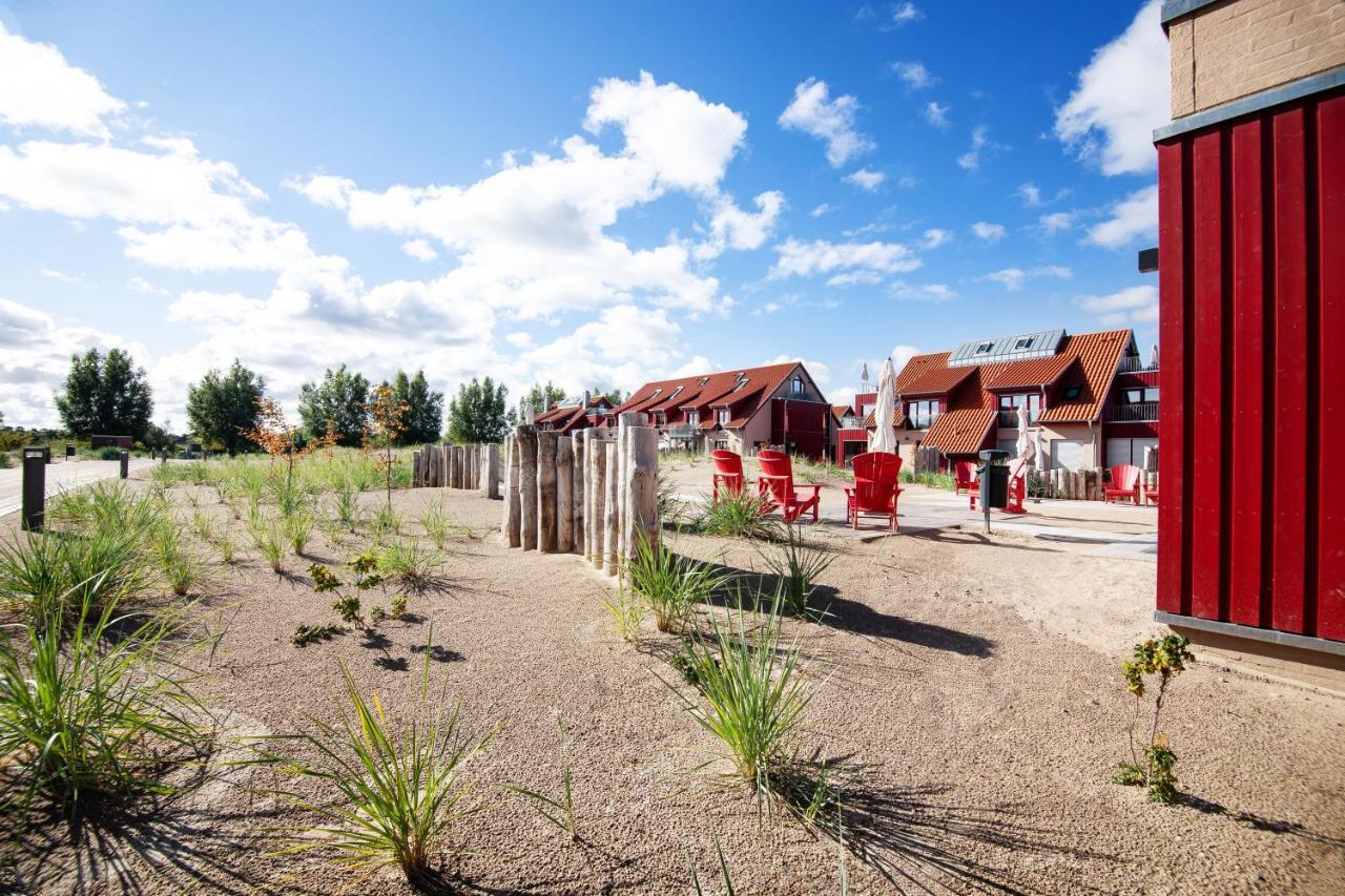 Bades Huk Ferien-resort