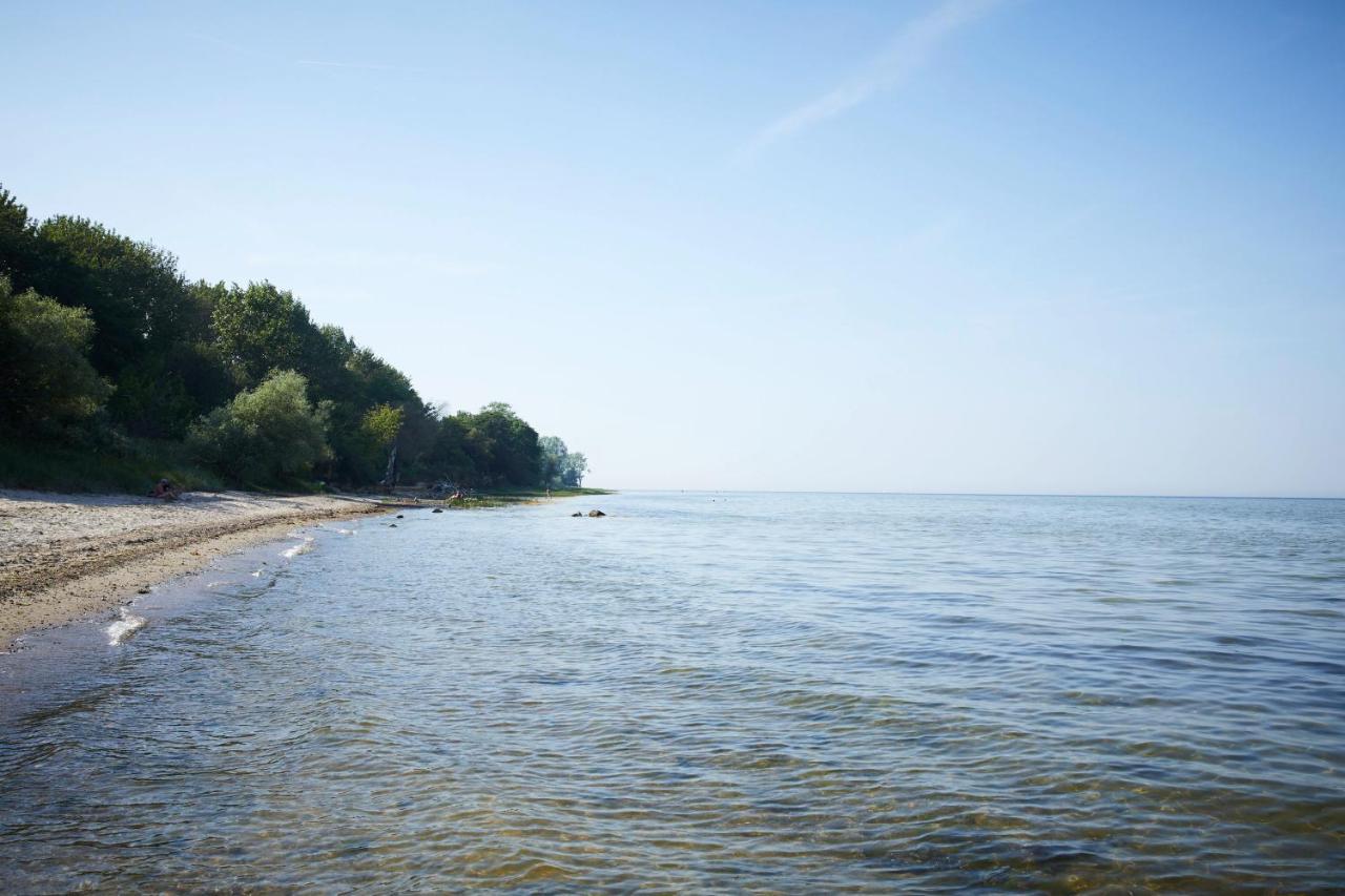 Bades Huk Ferien-resort Apartment Hohenkirchen (Nordwestmecklenburg)