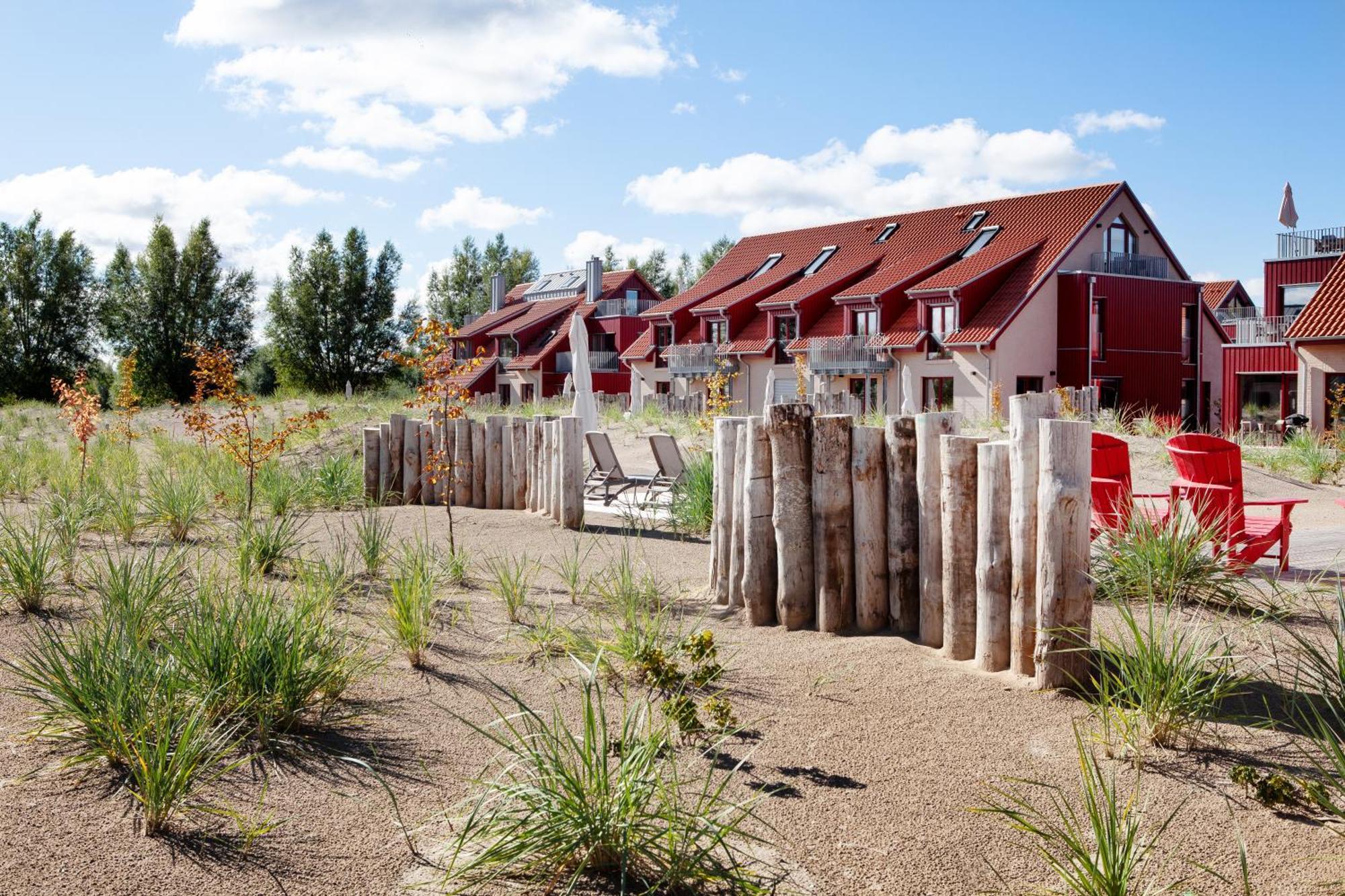 Bades Huk Ferien-resort