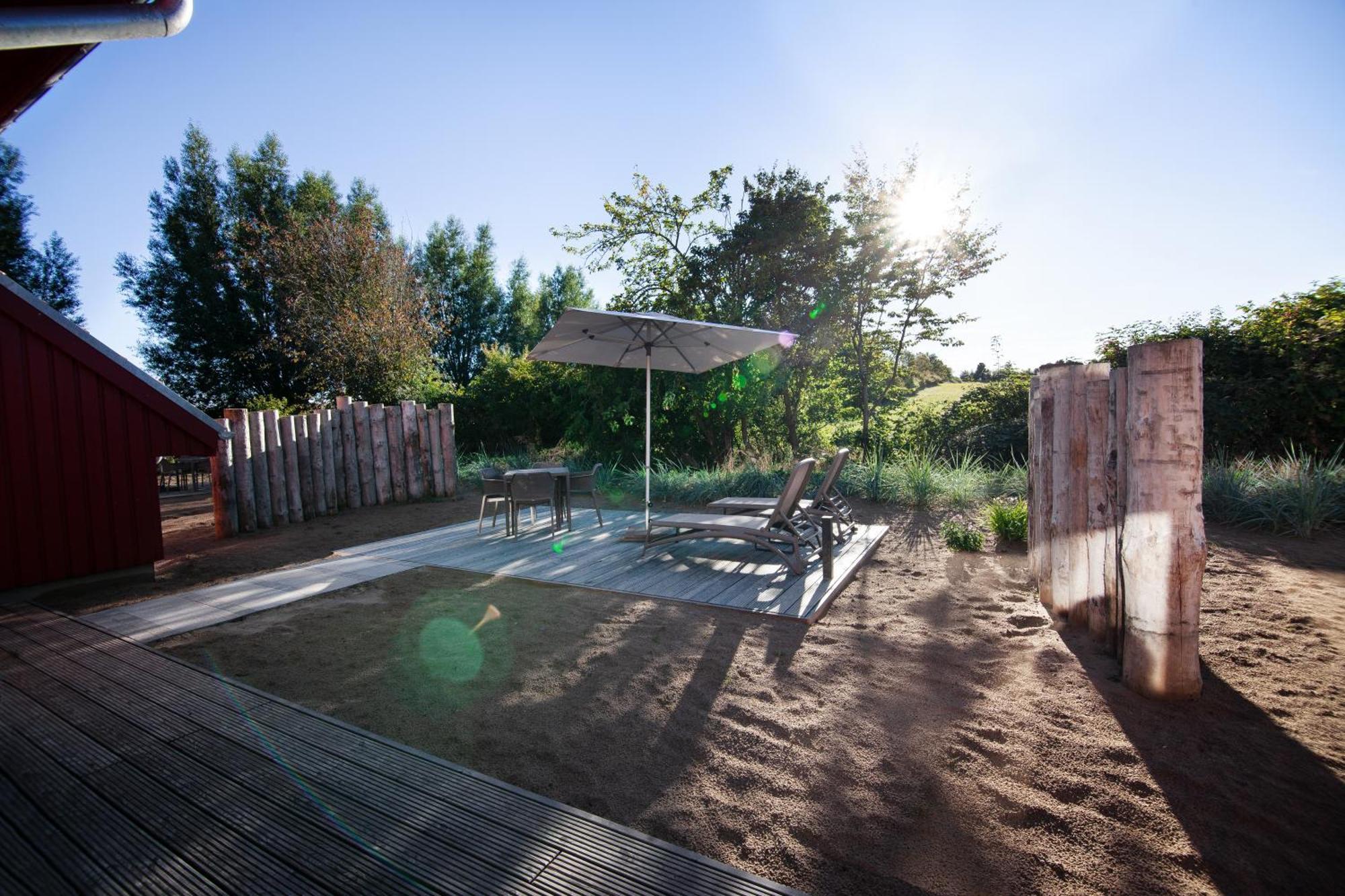 Bades Huk Ferien-resort Hohenkirchen (Nordwestmecklenburg)